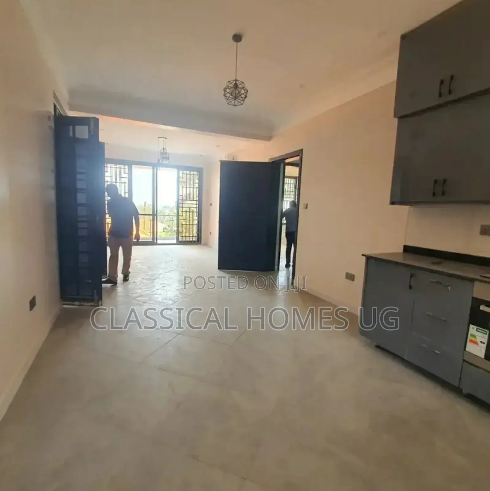 3bdrm Apartment in Naalya, Central Division for rent