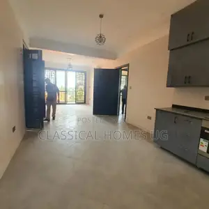3bdrm Apartment in Naalya, Central Division for rent