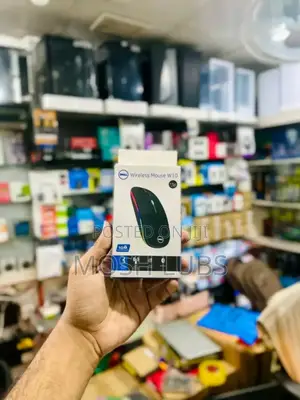 W10 Hp Wireless Mouse