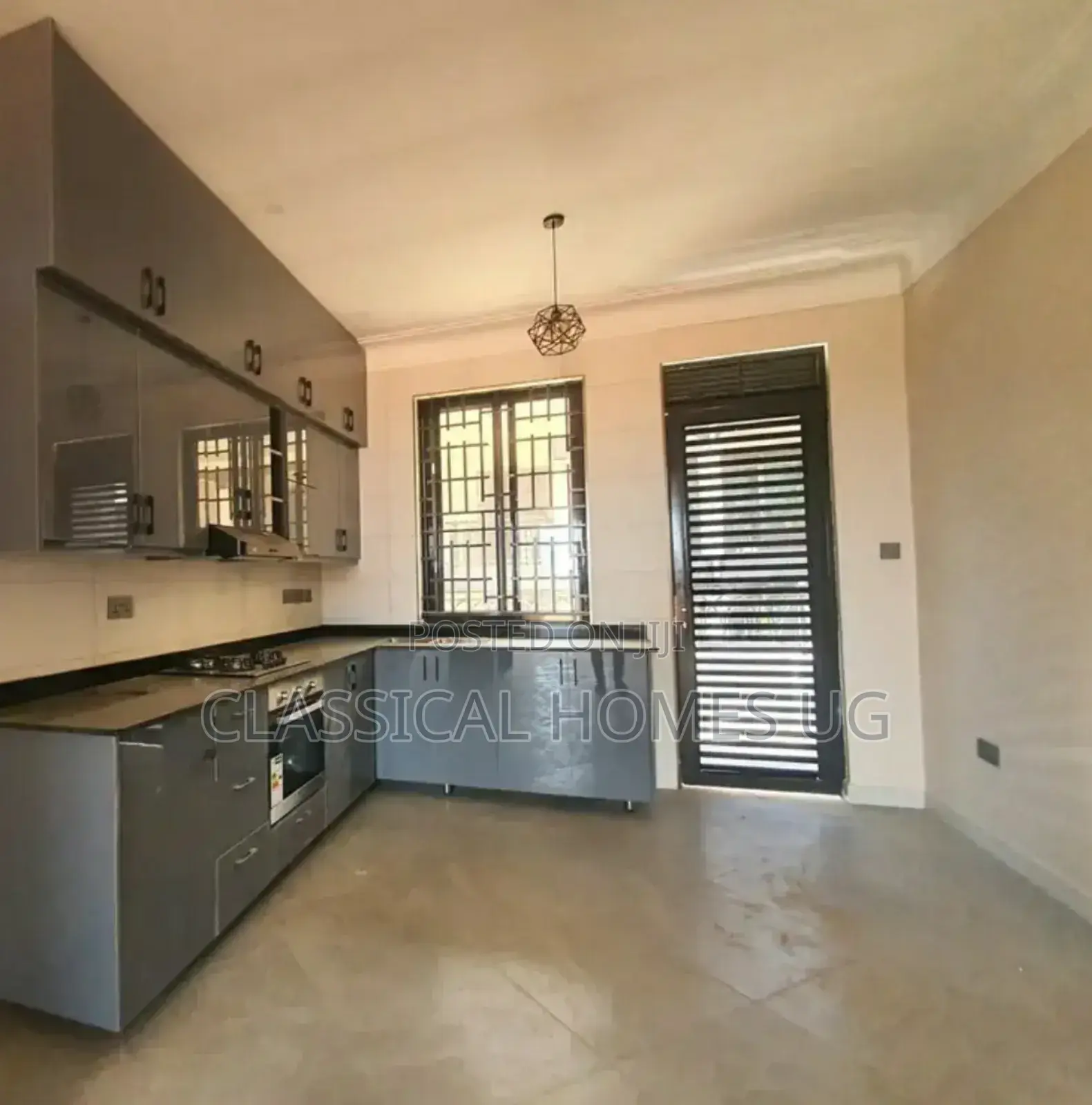 3bdrm Apartment in Naalya, Central Division for rent