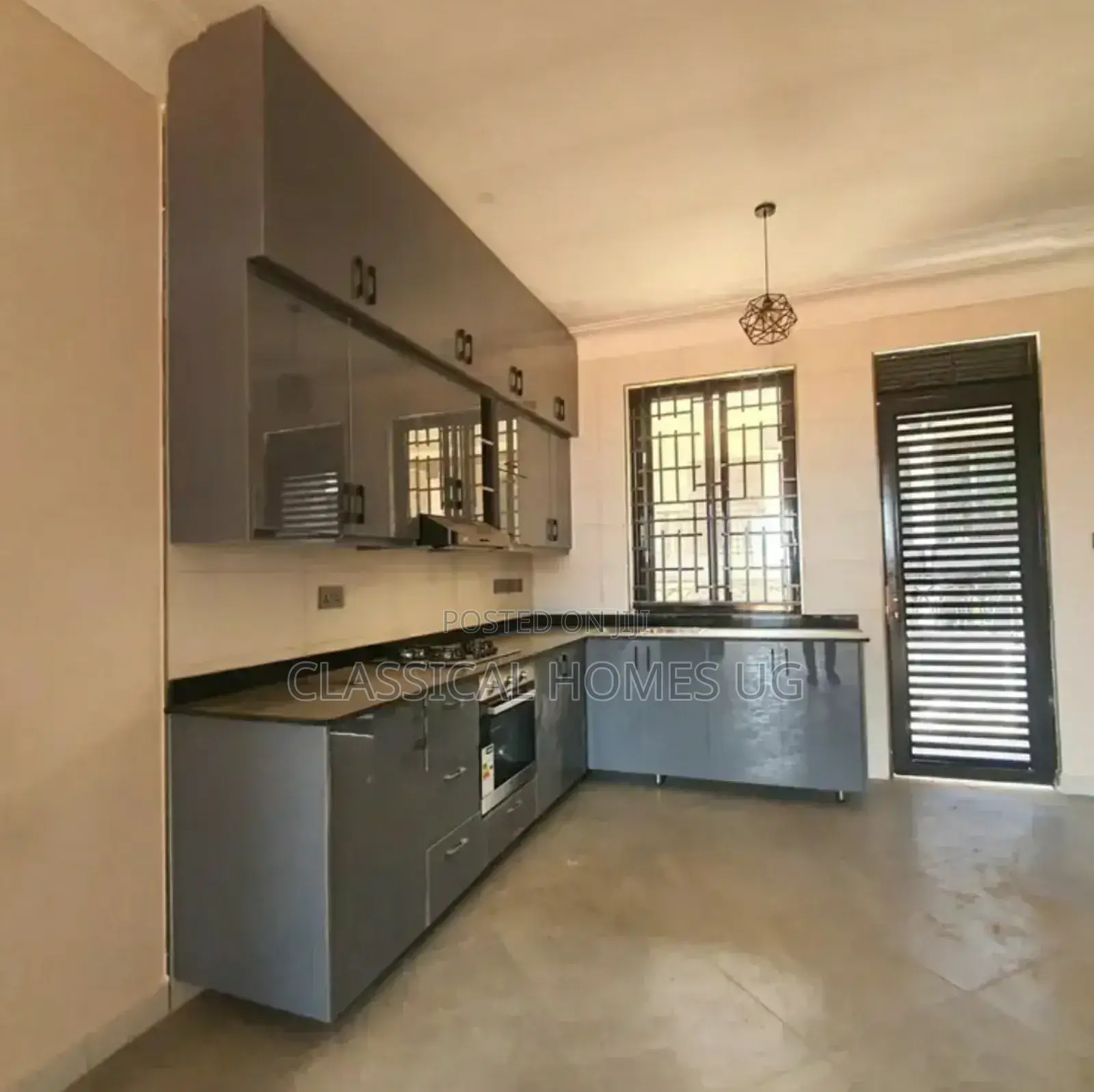3bdrm Apartment in Naalya, Central Division for rent