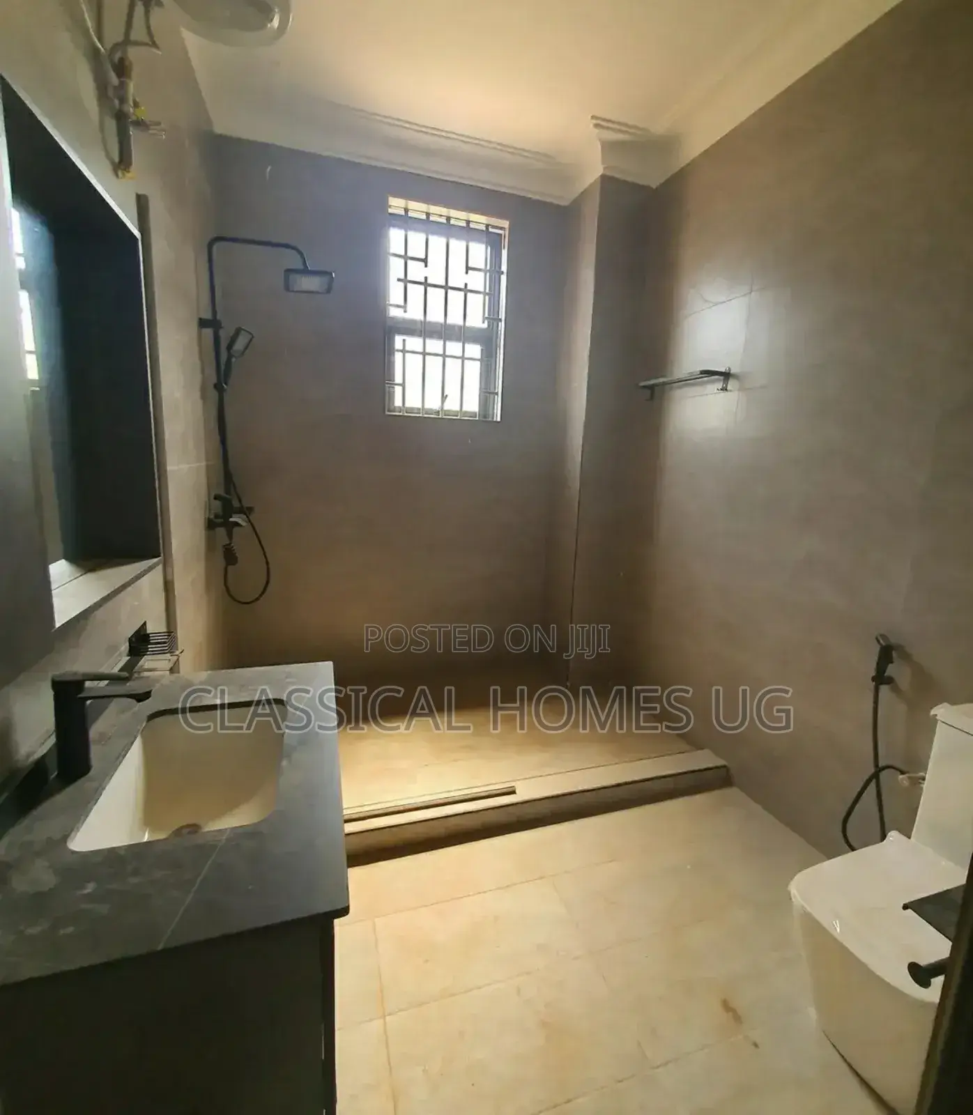 3bdrm Apartment in Naalya, Central Division for rent