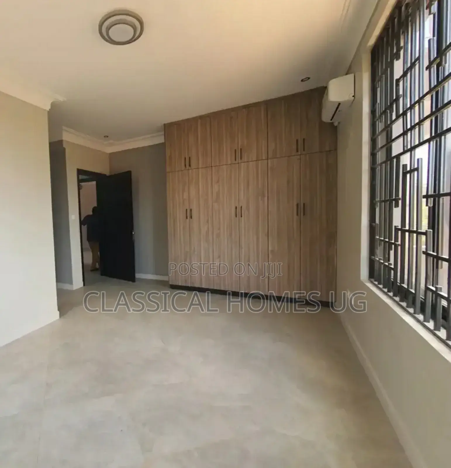 3bdrm Apartment in Naalya, Central Division for rent