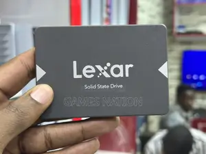 1tb SSD Hard Drive
