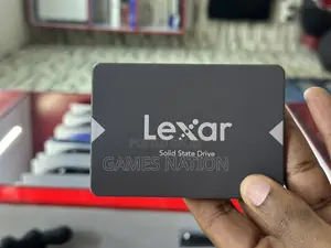 1tb SSD Hard Drive