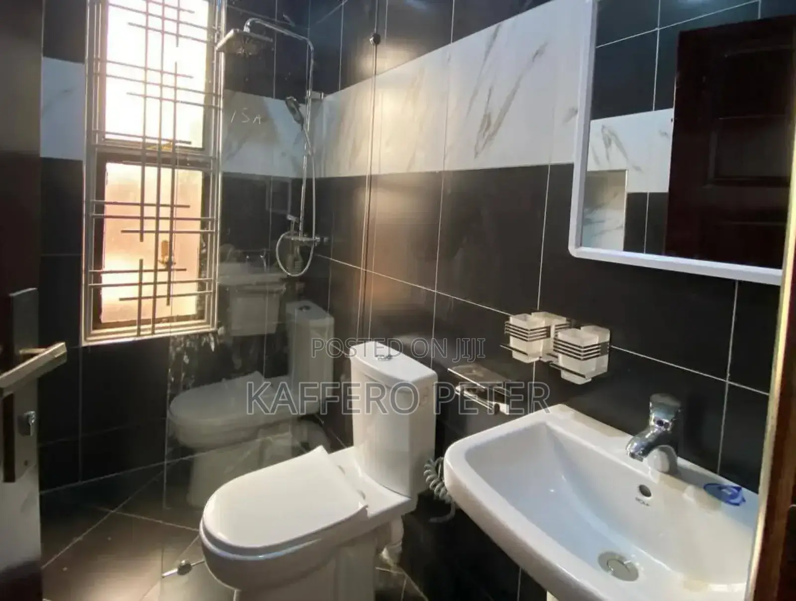 1bdrm House in Kisaasi, Central Division for rent