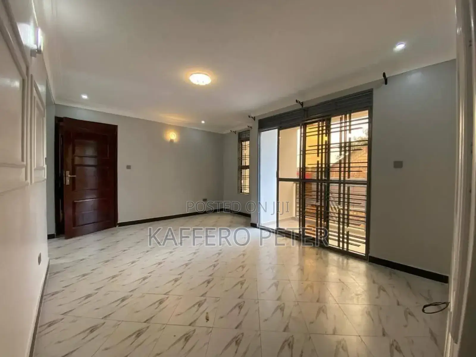 1bdrm House in Kisaasi, Central Division for rent