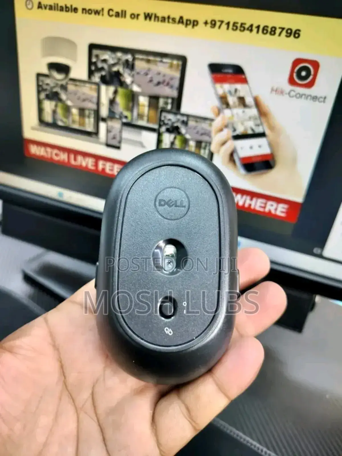 Dell Wireless Mouse