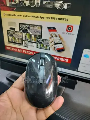 Dell Wireless Mouse