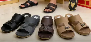 Gulf- Style Sandals