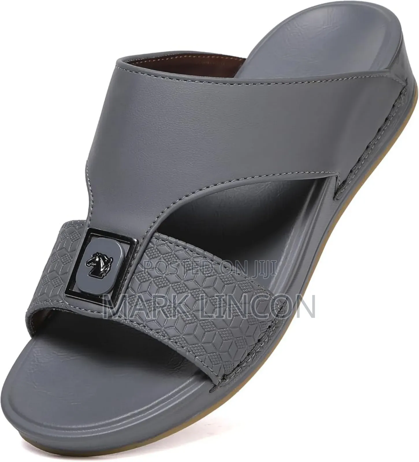 Gulf- Style Sandals