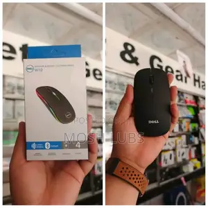 Dell W10 Wireless