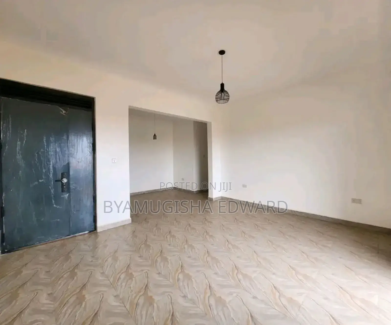 2bdrm Apartment in Bukoto Kisaasi, Central Division for rent