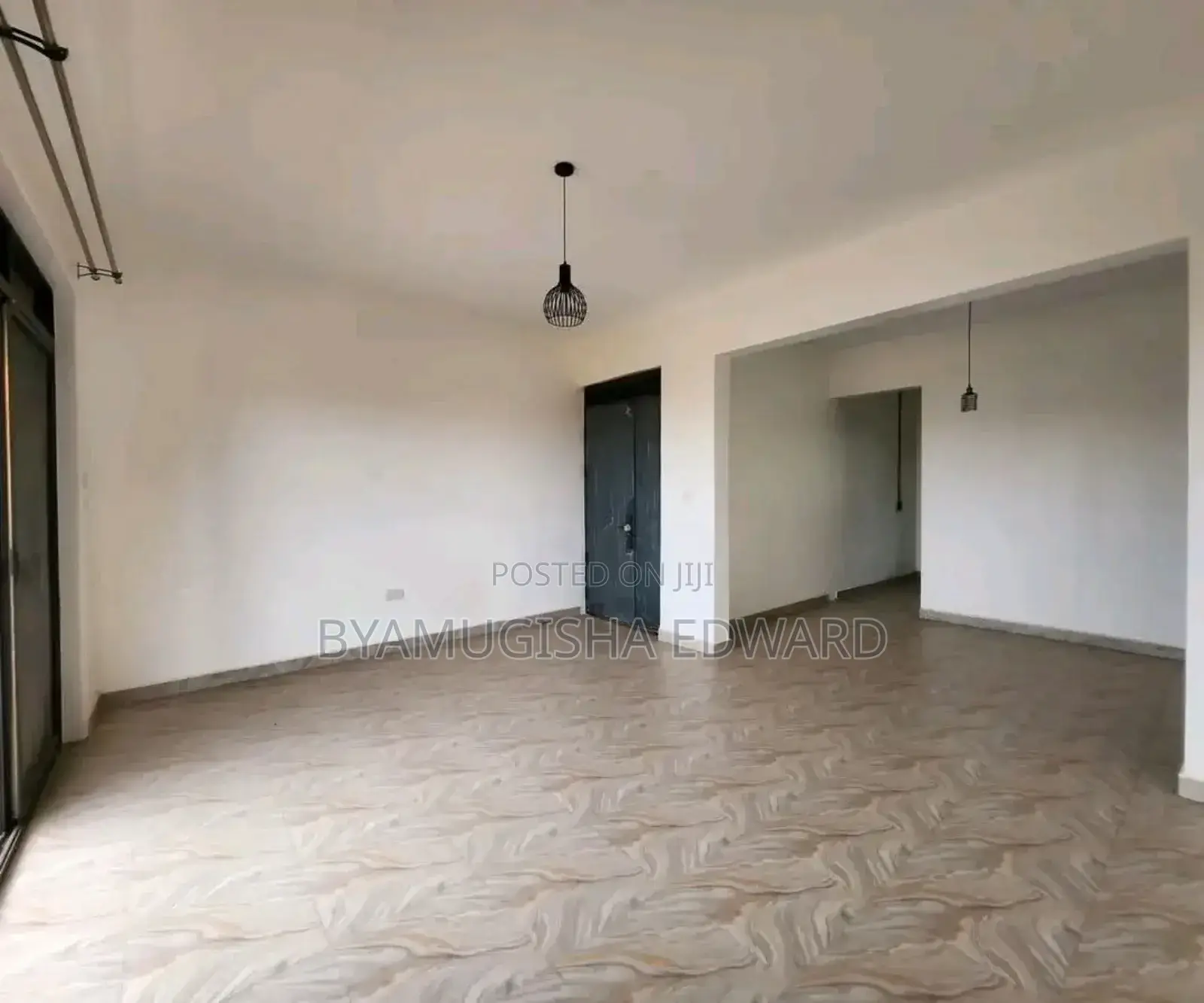 2bdrm Apartment in Bukoto Kisaasi, Central Division for rent