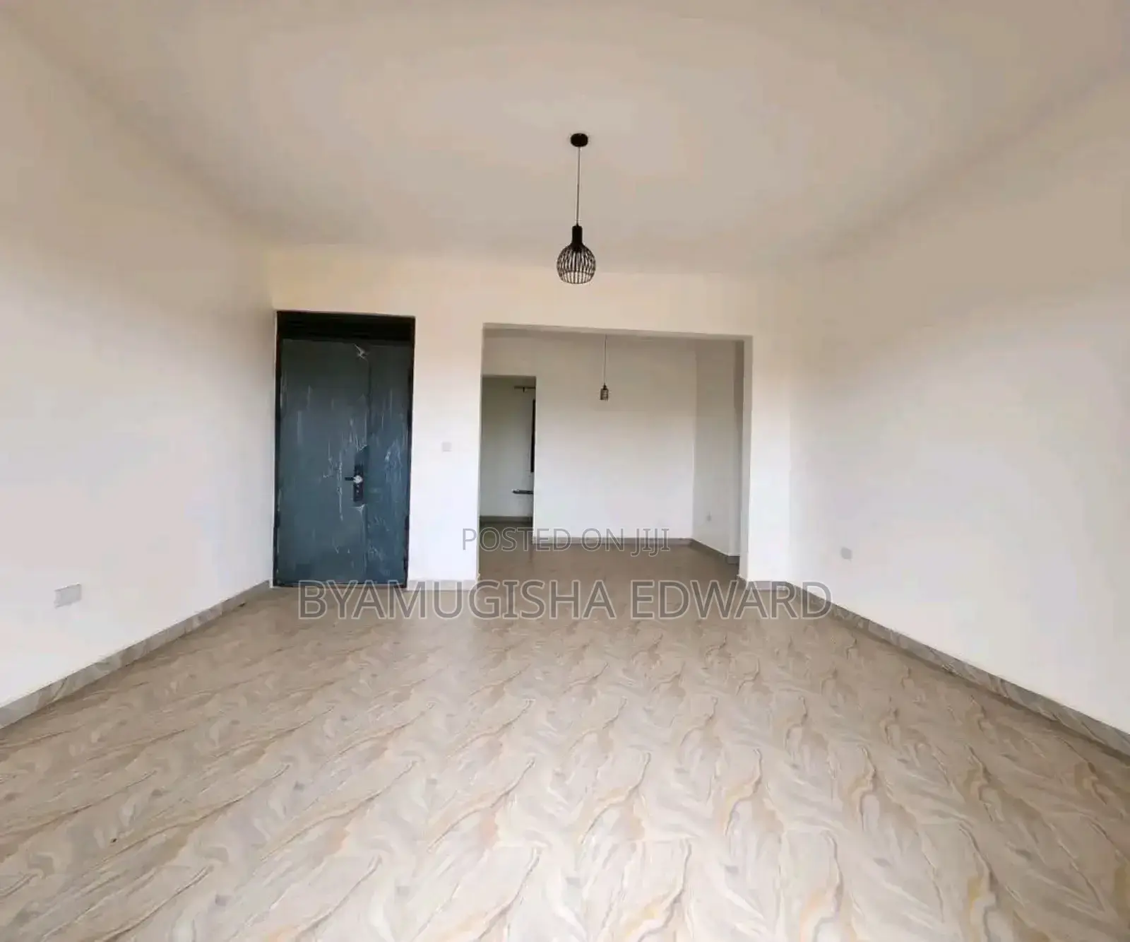 2bdrm Apartment in Bukoto Kisaasi, Central Division for rent