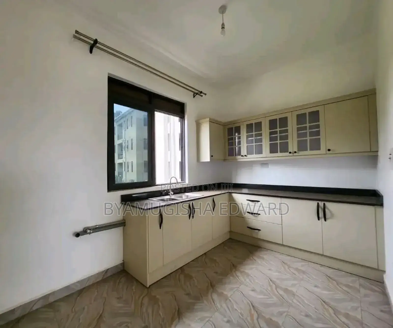 2bdrm Apartment in Bukoto Kisaasi, Central Division for rent