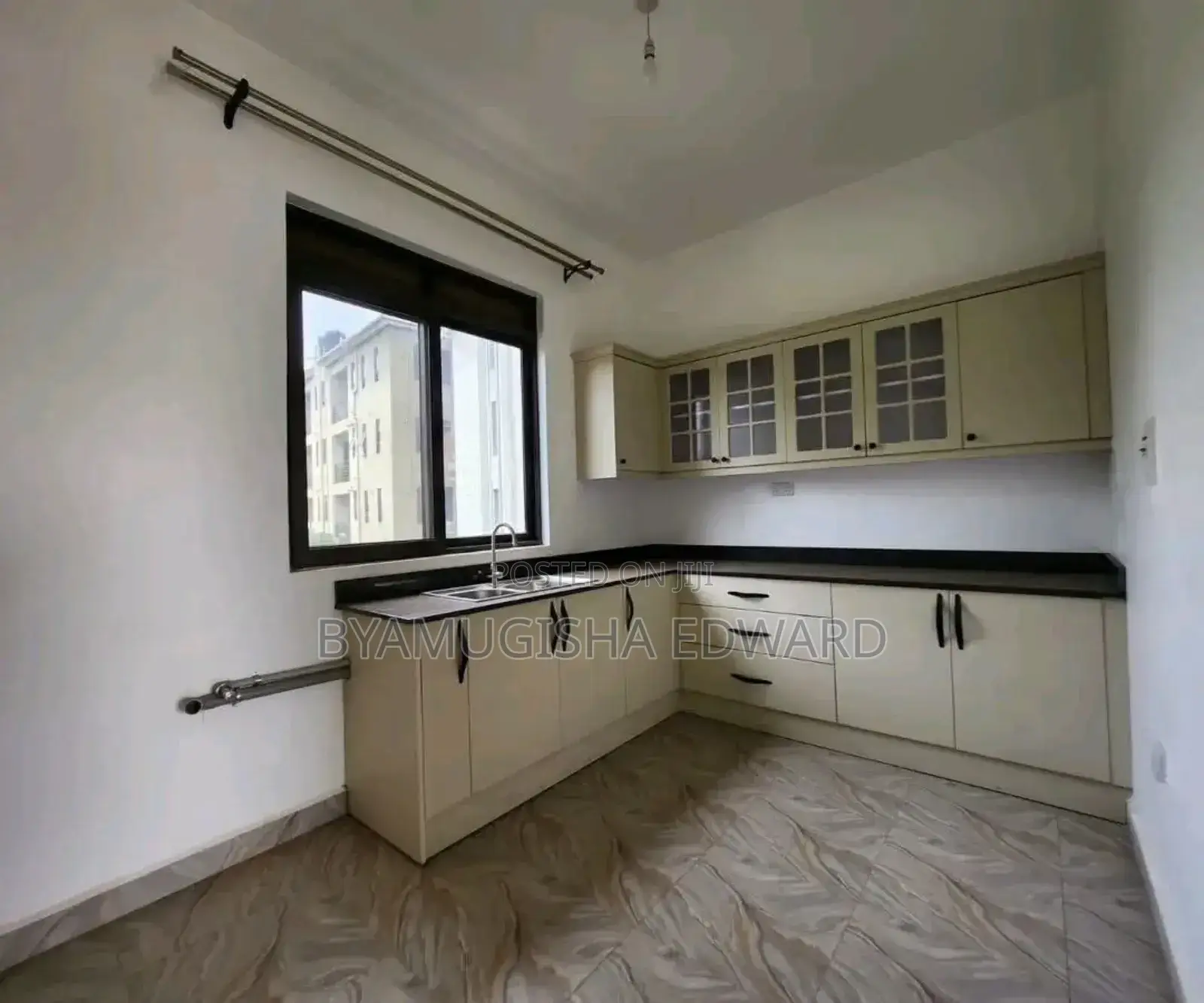 2bdrm Apartment in Bukoto Kisaasi, Central Division for rent