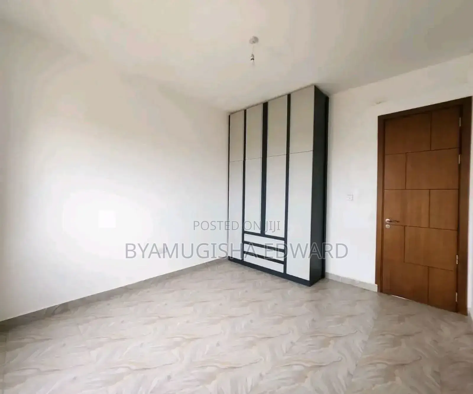 2bdrm Apartment in Bukoto Kisaasi, Central Division for rent