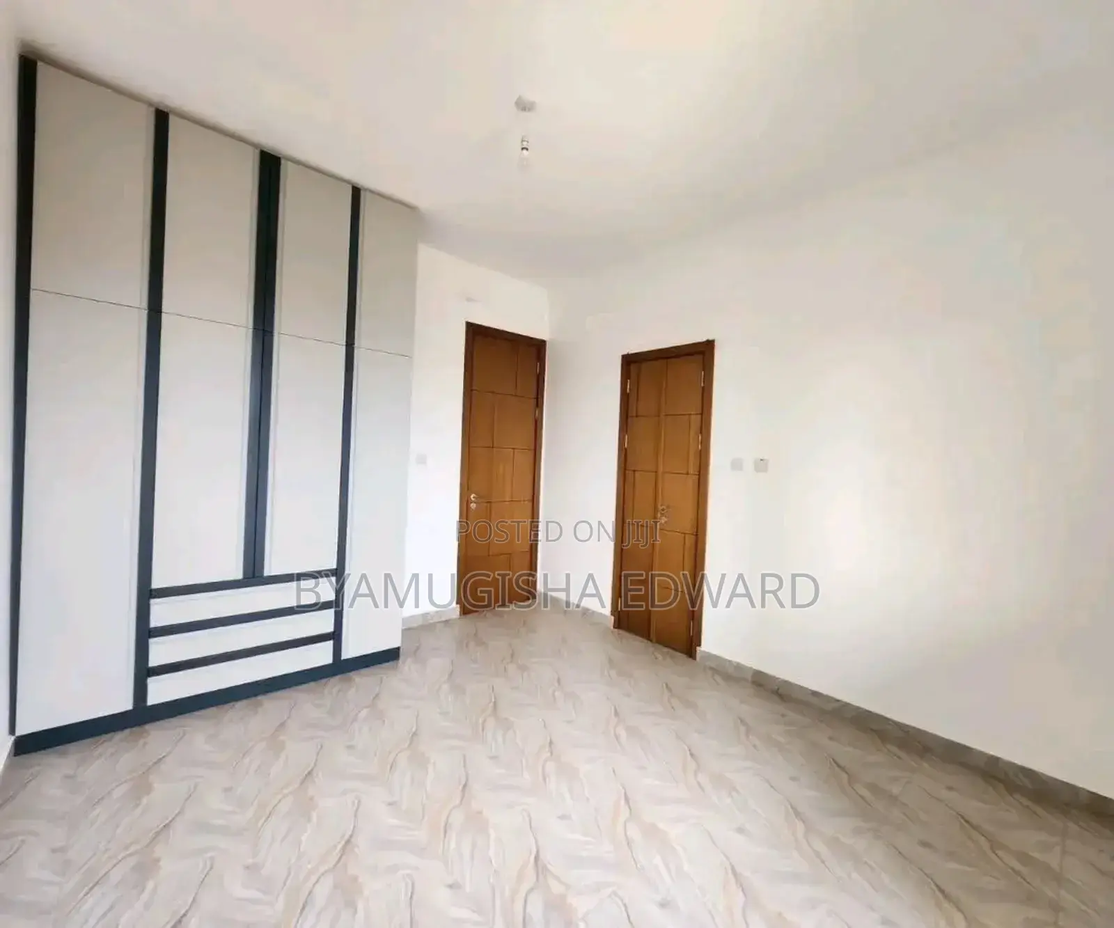 2bdrm Apartment in Bukoto Kisaasi, Central Division for rent