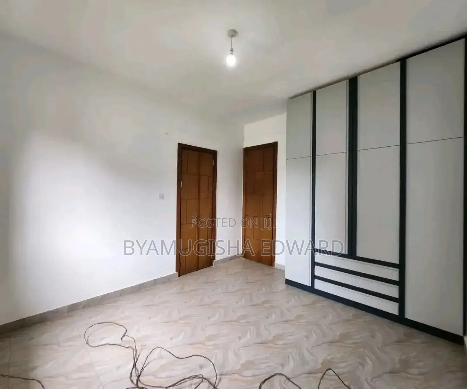2bdrm Apartment in Bukoto Kisaasi, Central Division for rent