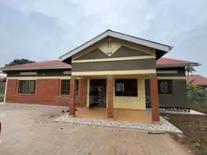 3bdrm Apartment in Standalone Kisaasi, Central Division for rent
