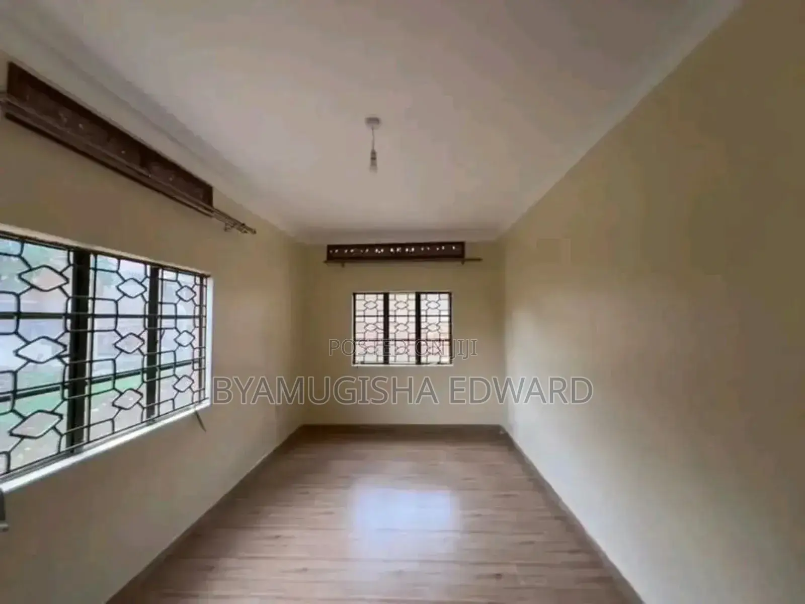 3bdrm Apartment in Standalone Kisaasi, Central Division for rent