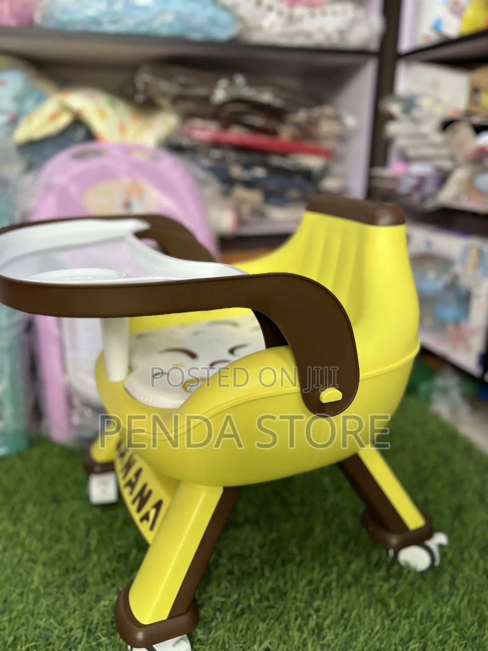 Baby Feeding Chair With Wheels - Quality Baby Feeding Chair