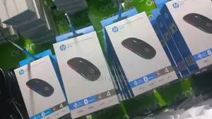 Genuine Hp Wireless Mouse