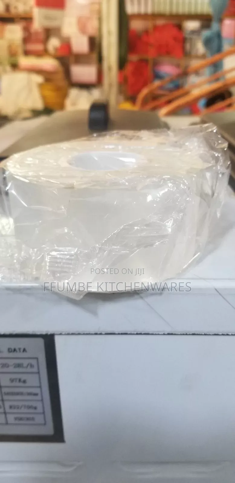 Double Sided Tape Or Nano Tape