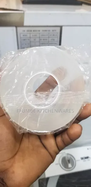 Double Sided Tape Or Nano Tape
