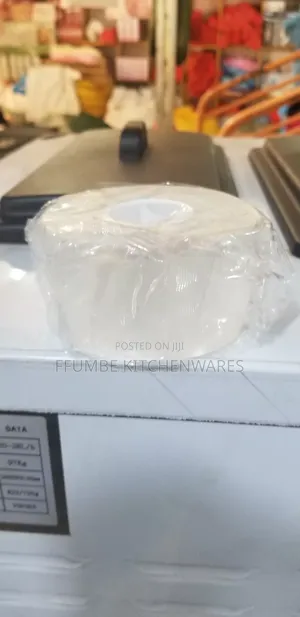 Double Sided Tape Or Nano Tape