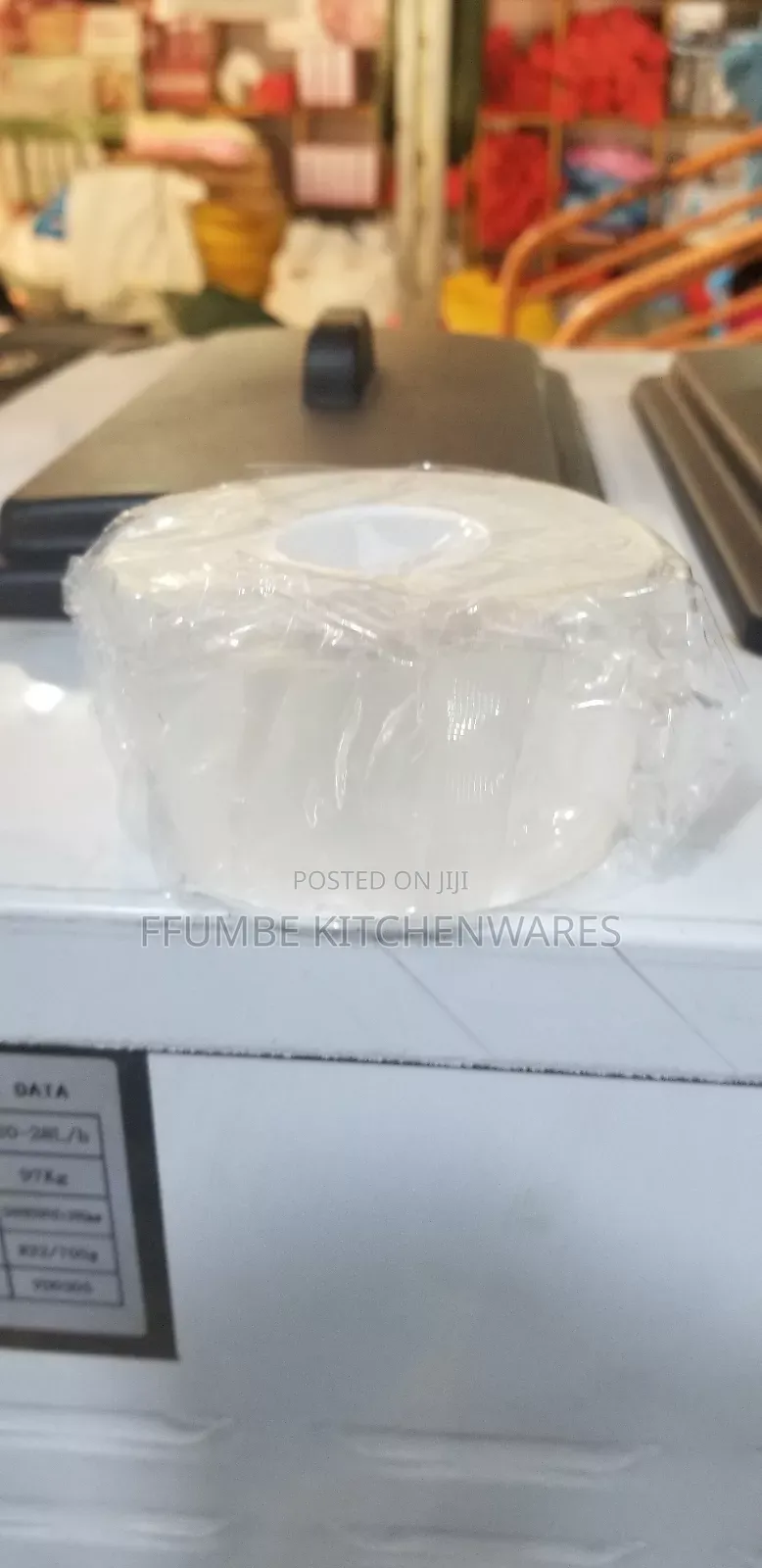 Double Sided Tape Or Nano Tape