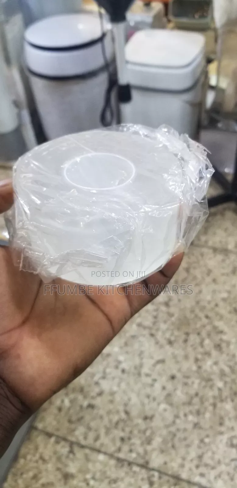 Double Sided Tape Or Nano Tape