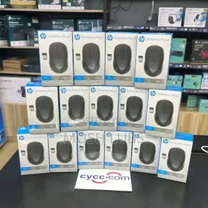 Hp 150 Wireless Mouse