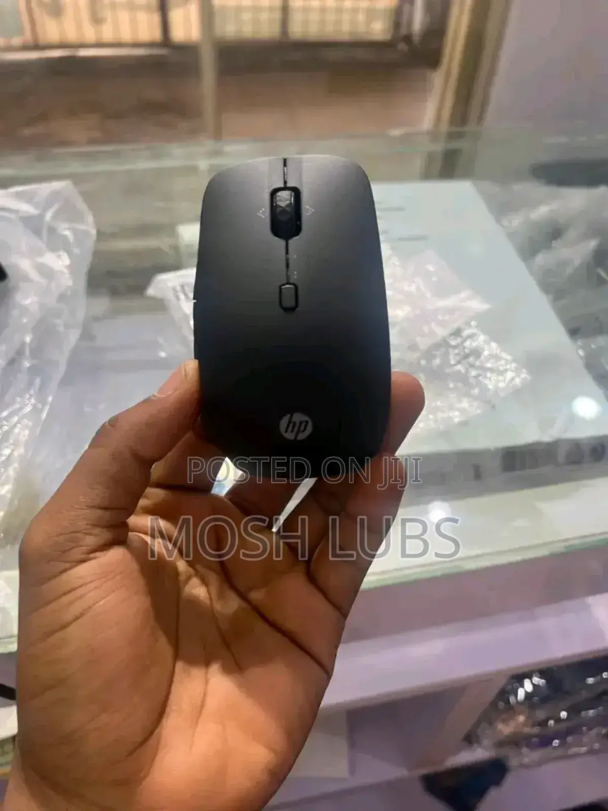 Hp 150 Wireless Mouse