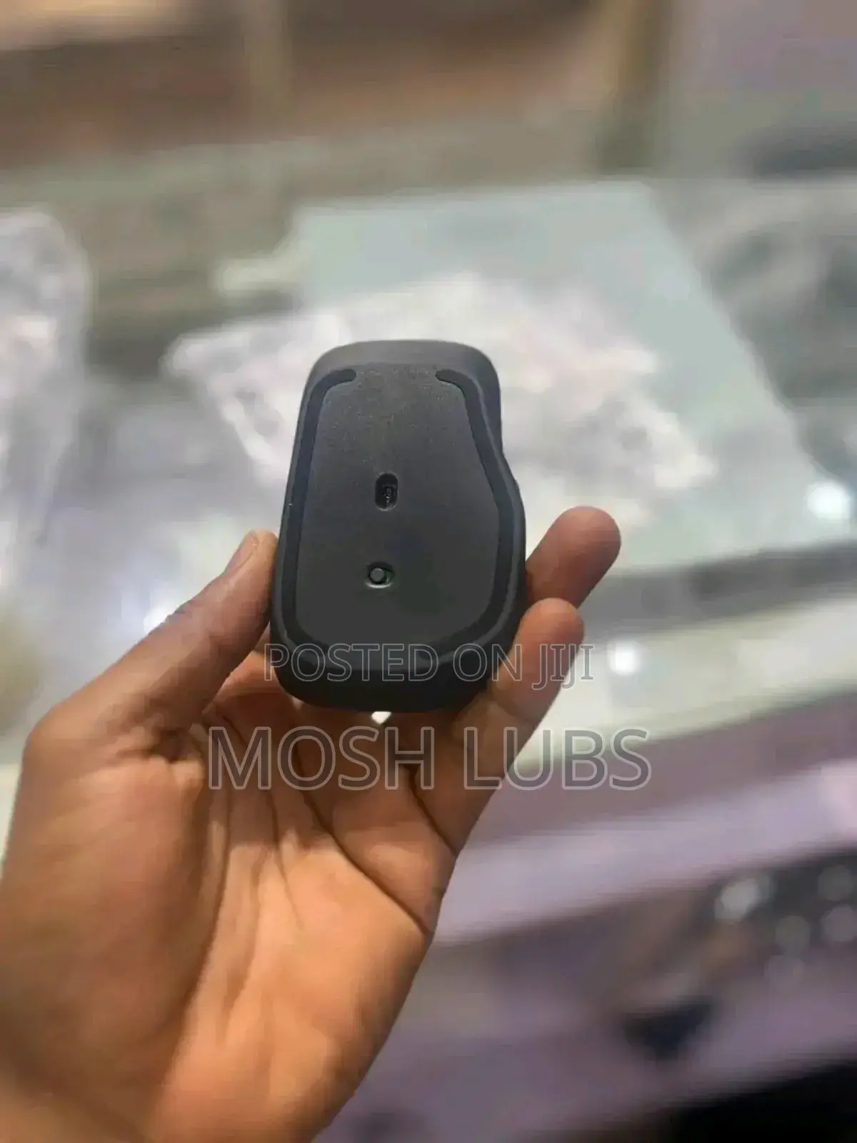 Hp 150 Wireless Mouse