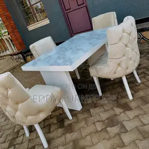 Four Seater Dining Table