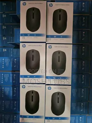 V2 Class Hp Wireless Keyboard and Mouse Combo
