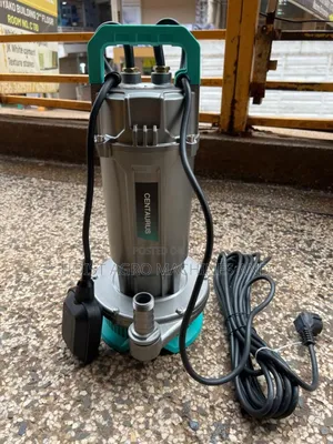Submersible Water Pump 35meters