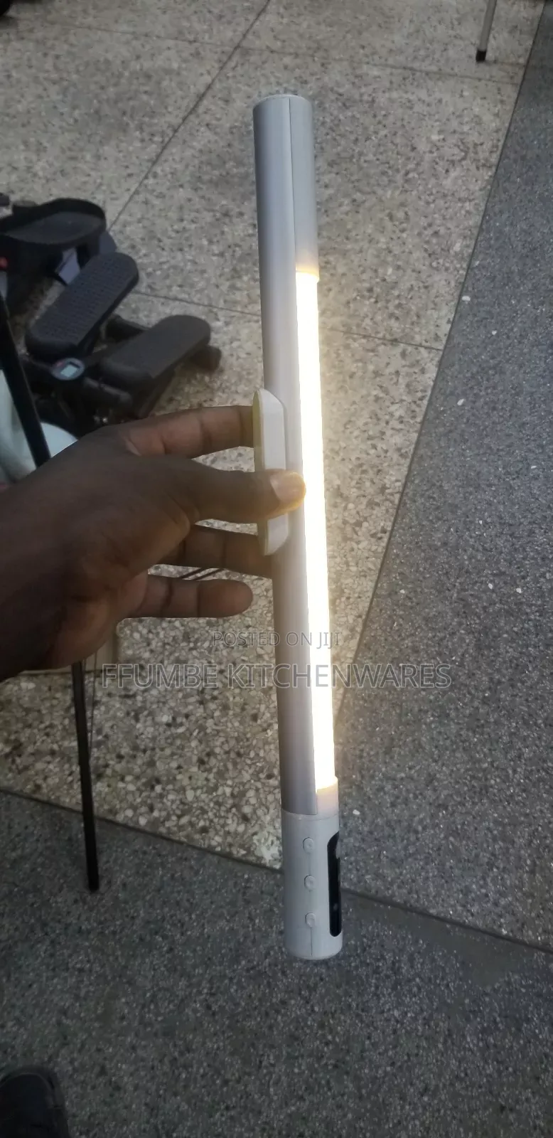 Cabinet Light or Wadrop Light