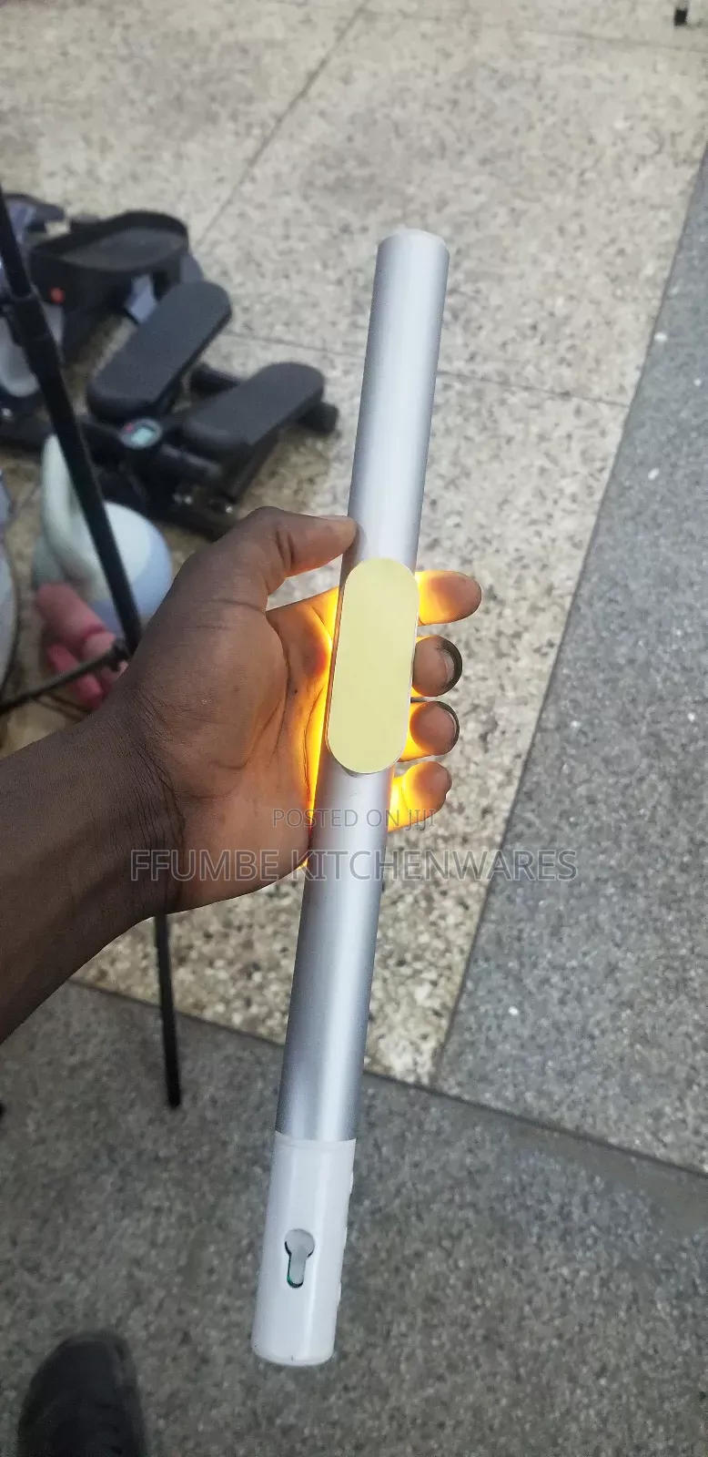Cabinet Light or Wadrop Light