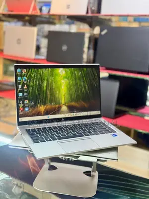 Laptop HP EliteBook 840 G8 16GB Intel Core i5 SSD 512GB