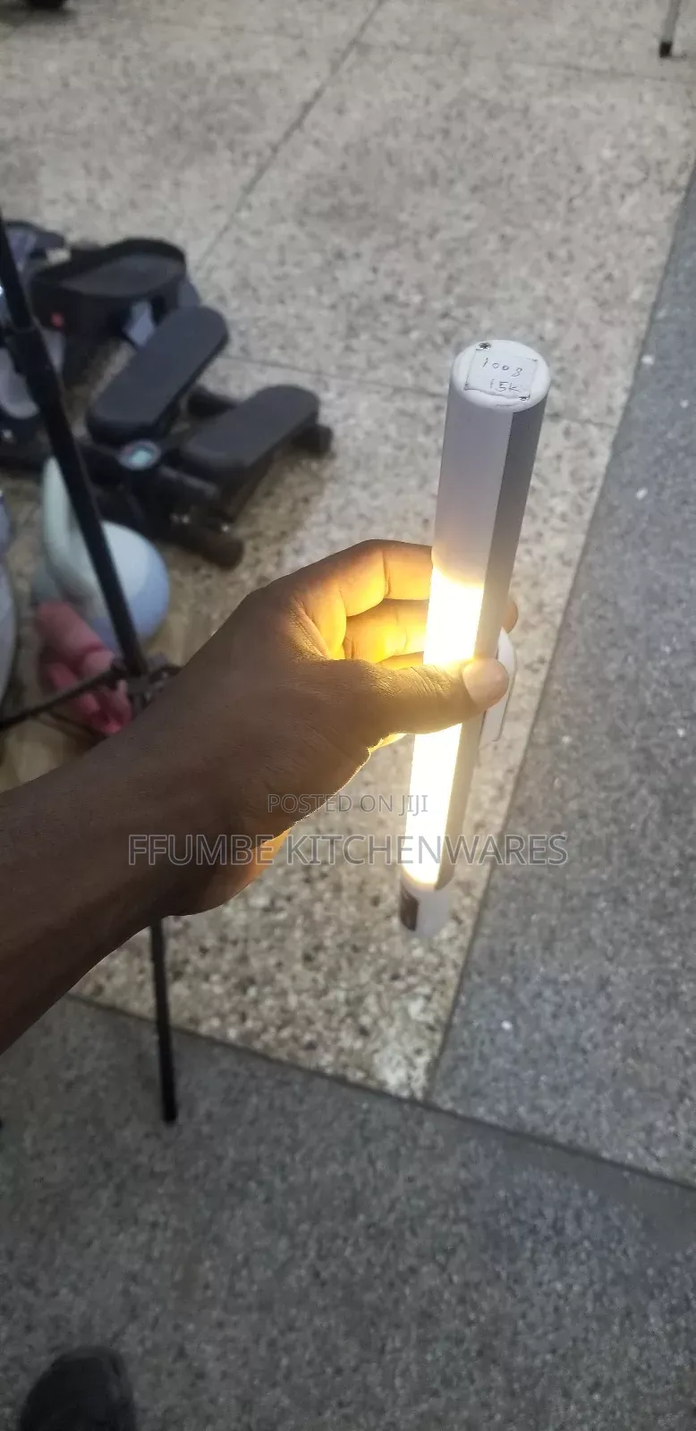 Cabinet Light or Wadrop Light