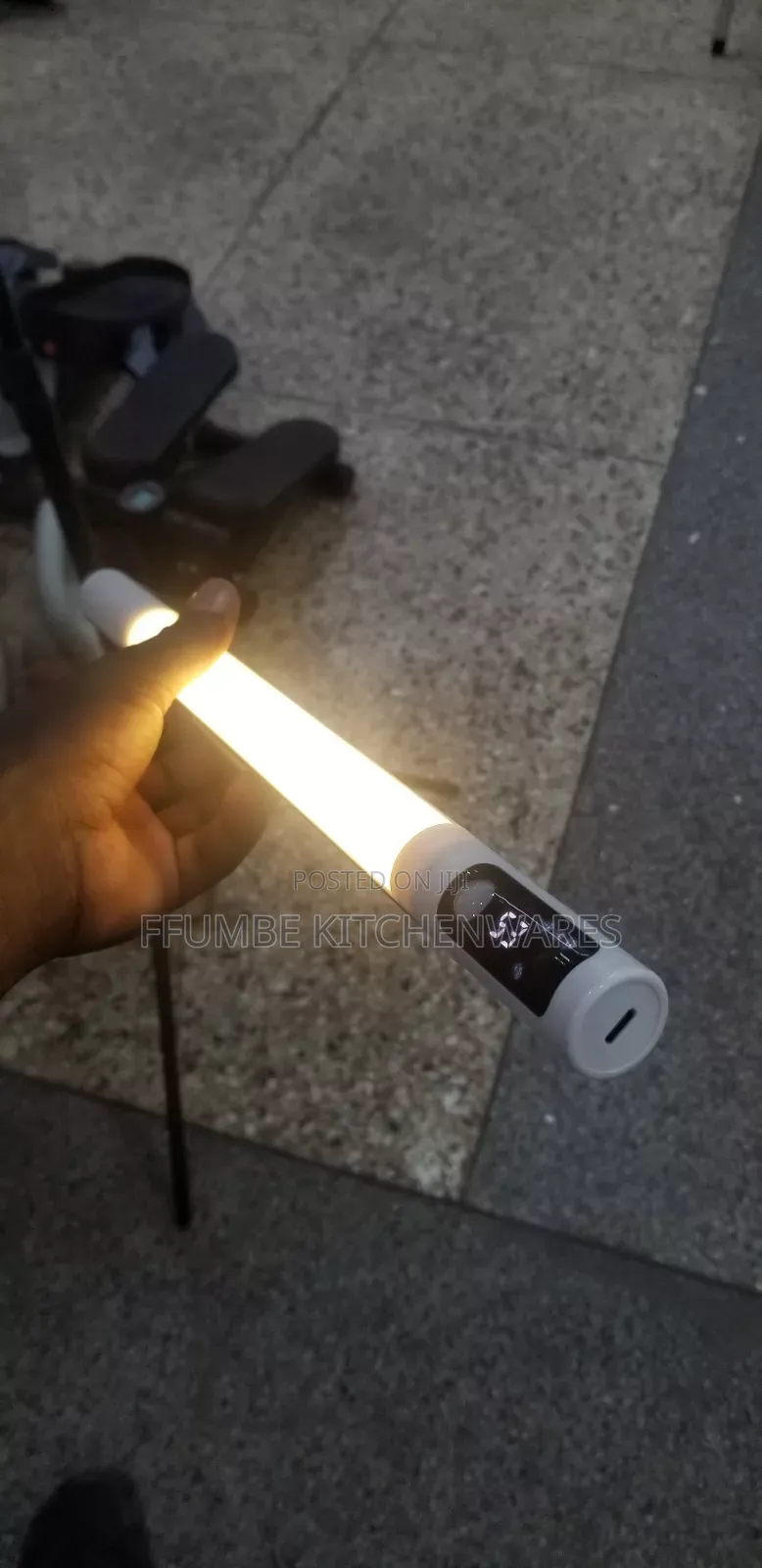 Cabinet Light or Wadrop Light