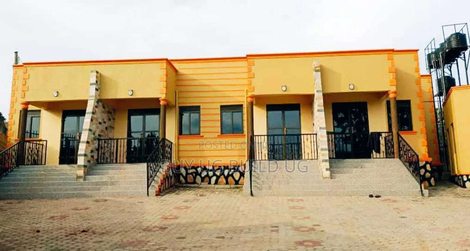 1bdrm House in Kyaliwajjala, Central Division for rent