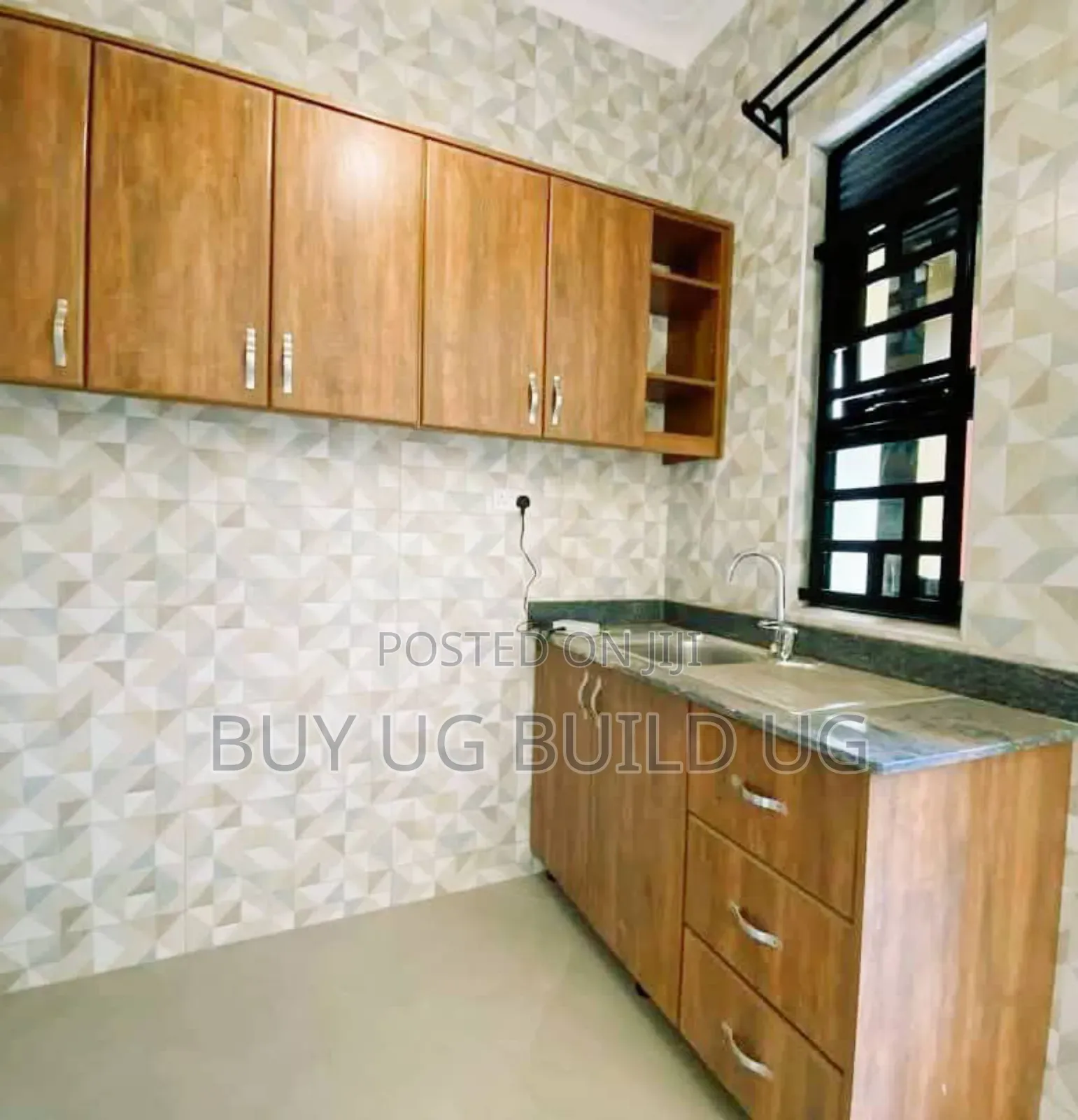 1bdrm House in Kyaliwajjala, Central Division for rent