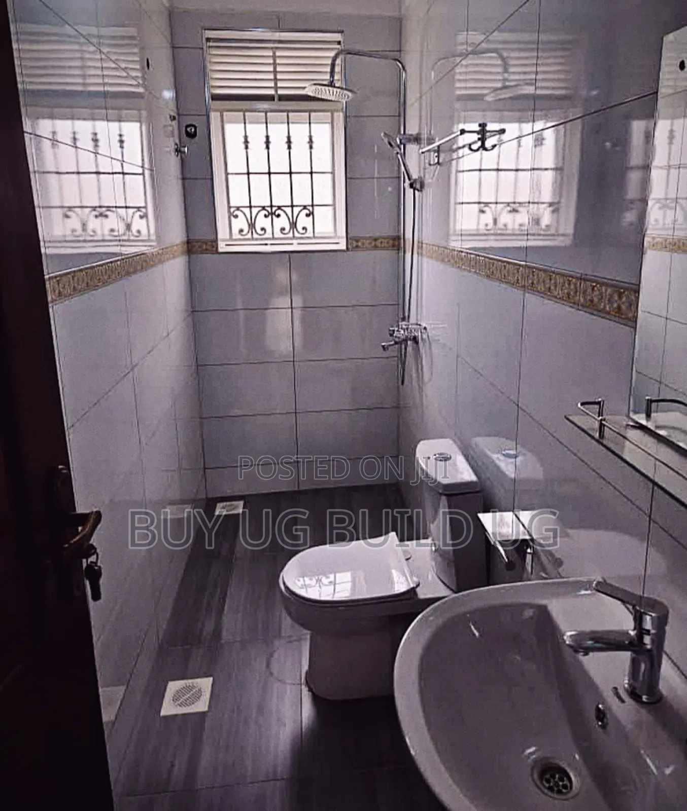 1bdrm House in Kyaliwajjala, Central Division for rent