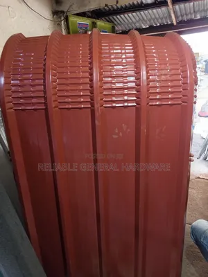 Bullnose, Curved Ironsheets Any Color G.30