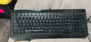 Dell Wireless Keyboard and Mouse Combo
