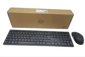 Dell Wireless Keyboard and Mouse Combo